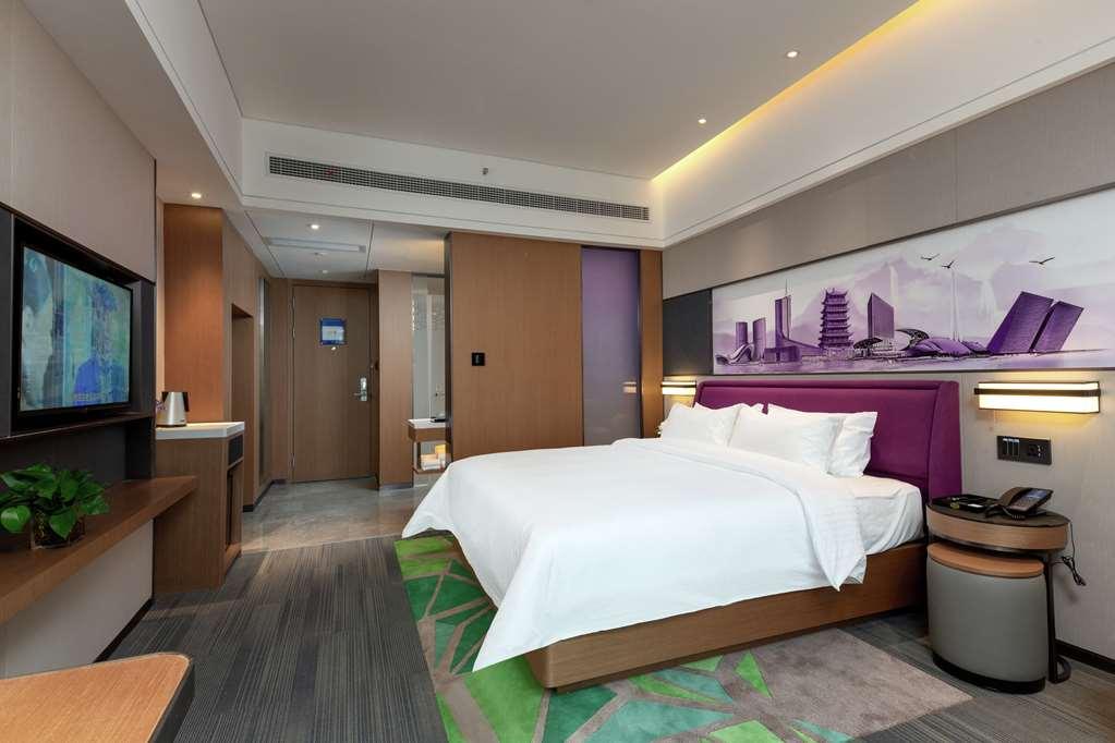 Hampton By Hilton Hefei Economic Development Zone Hotel Værelse billede